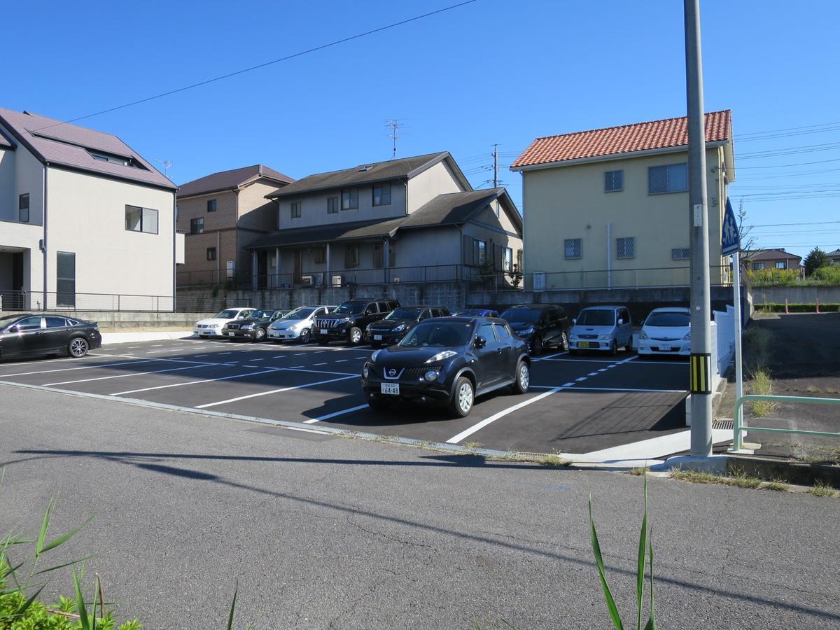 Hotel Heisei Okazaki Exterior photo